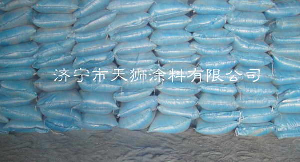 消失模涂料特殊性能的檢測方法 消失模涂料特殊性能的檢測方法